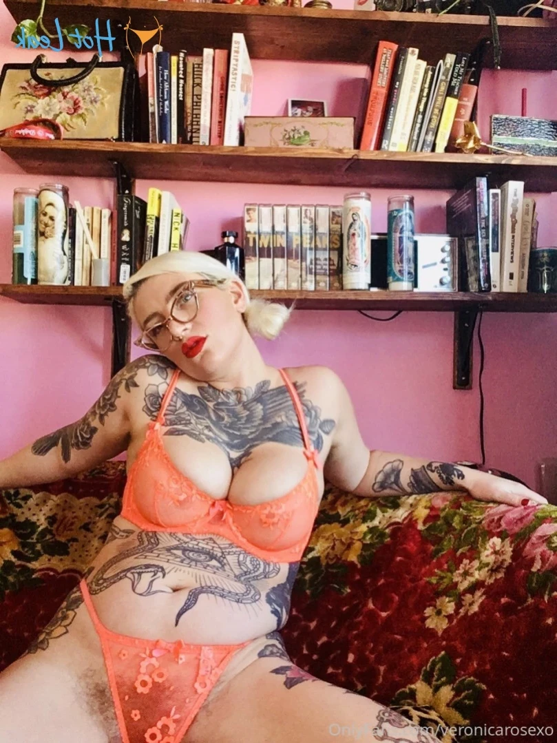 ♥️VERONICA ROSE ♥️ [ veronicarosexo ] Onlyfans leaked photo 16169749 on Hotleaks.tv