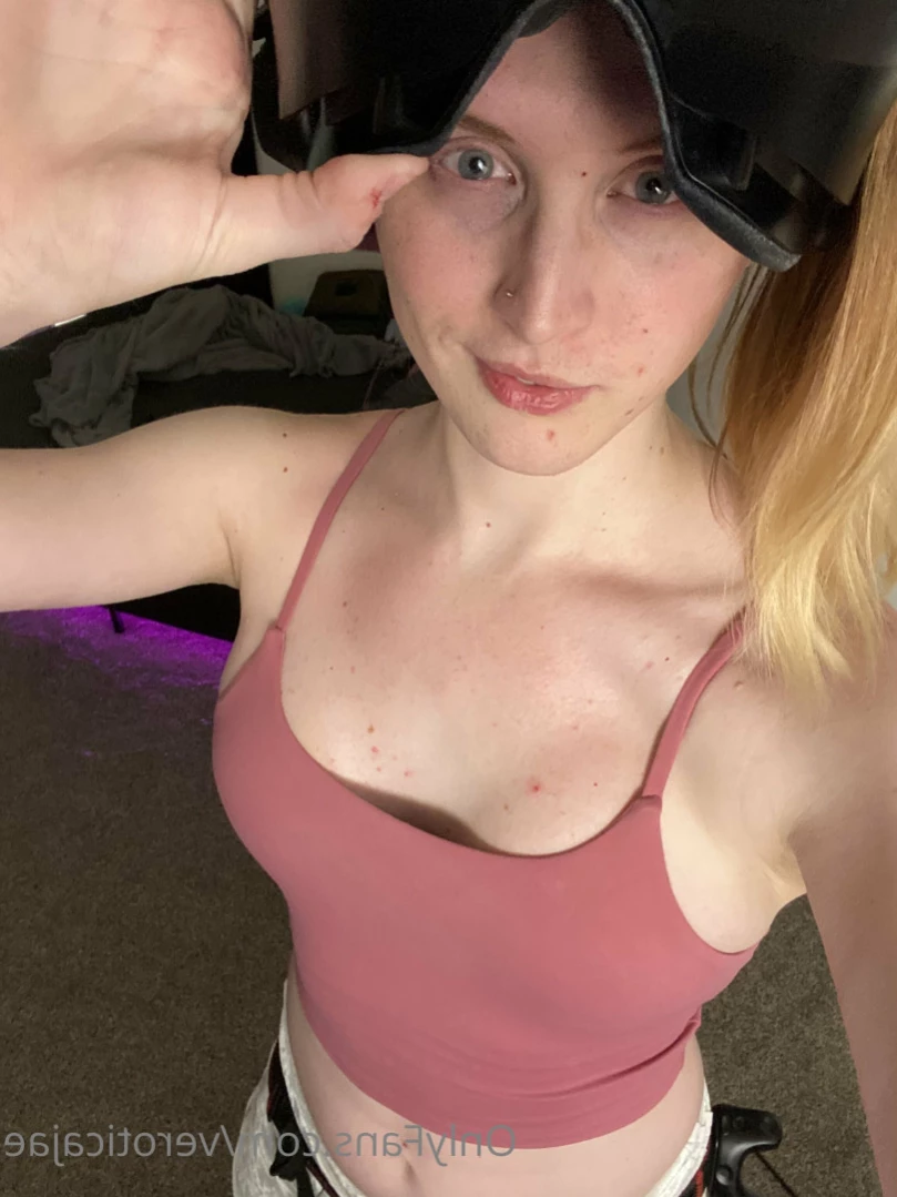 veroticajae Onlyfans leaked photo 10856492 on Hotleaks.tv