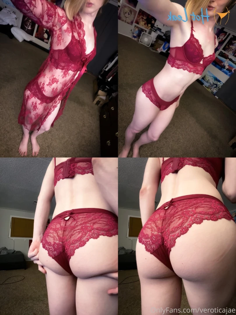 veroticajae Onlyfans leaked photo 16046521 on Hotleaks.tv