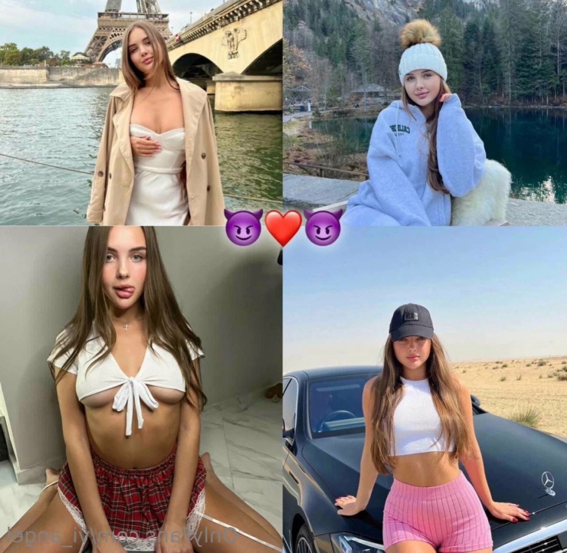 Little Princess [ vi_angel ] Onlyfans leaked photo 12640163 on Hotleaks.tv