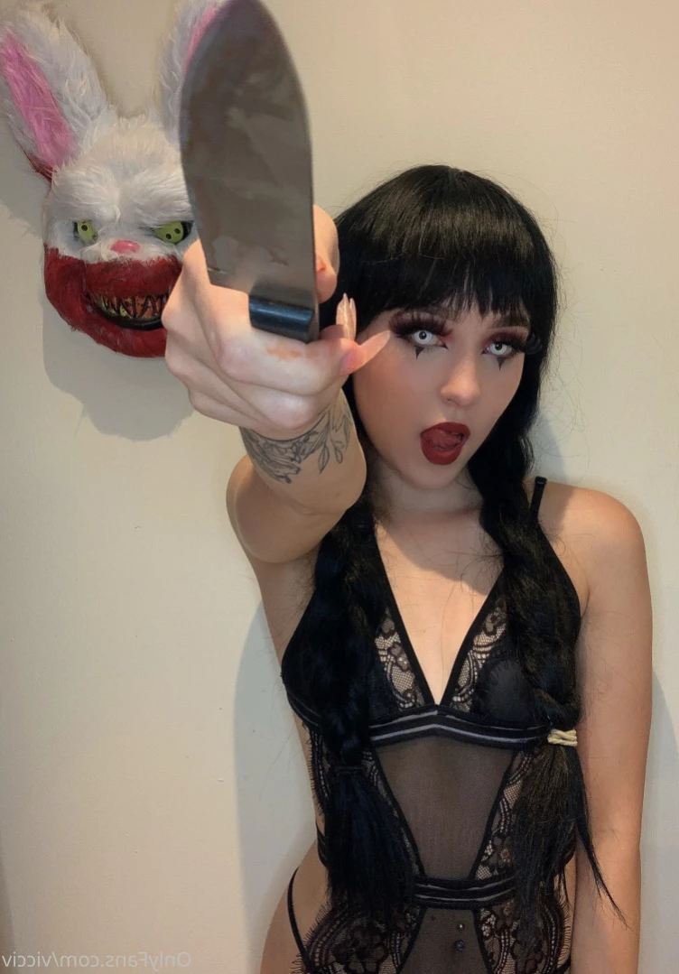 Vici Vail [ vicivail ] Onlyfans leaked photo 12396287 on Hotleaks.tv