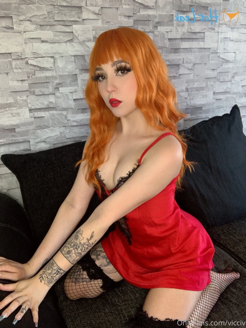 Vici Vail [ vicivail ] Onlyfans leaked photo 13402649 on Hotleaks.tv