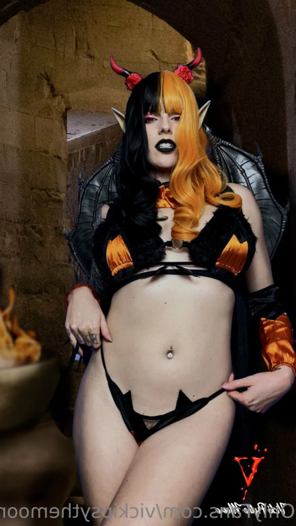 Vicki Psythe Moore FREE [ vickipsythemoorefree ] Onlyfans leaked photo 10851125 on Hotleaks.tv