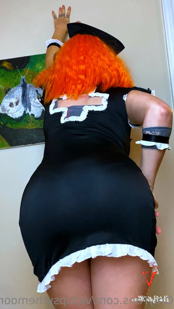 Vicki Psythe Moore FREE [ vickipsythemoorefree ] Onlyfans leaked photo 14895450 on Hotleaks.tv