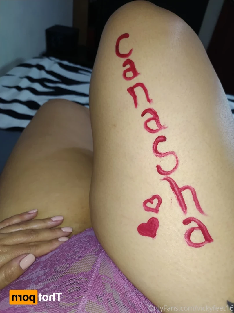vickyfeet16 Onlyfans leaked photo 12049684 on Hotleaks.tv