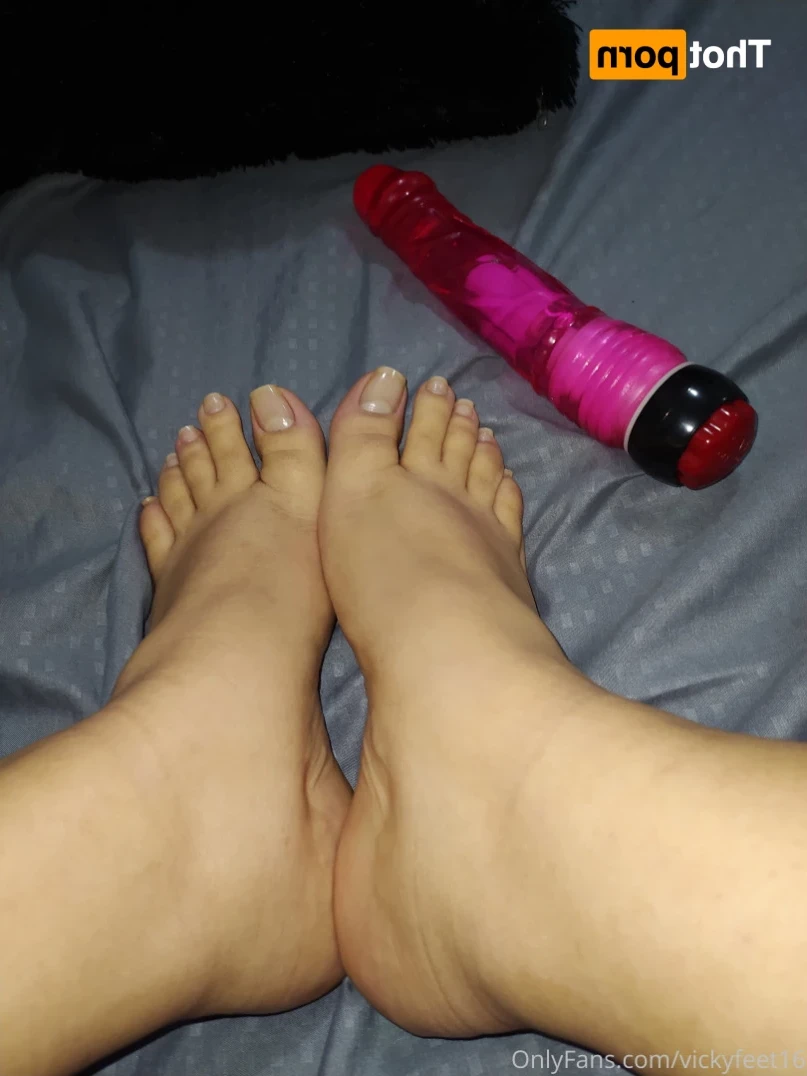 vickyfeet16 Onlyfans leaked photo 12705124 on Hotleaks.tv