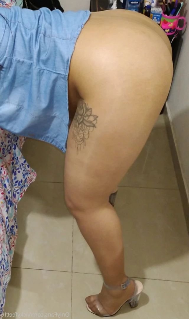 vickyfeet16 Onlyfans leaked photo 14945754 on Hotleaks.tv