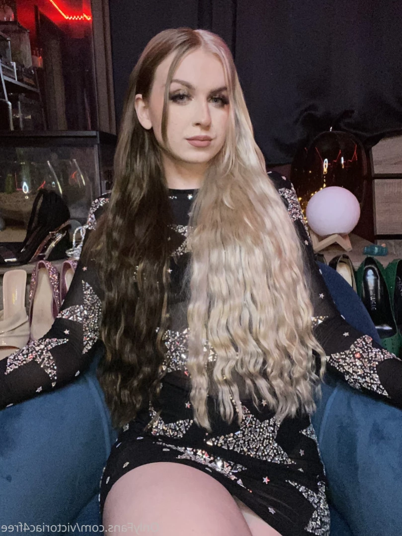Victoria Cordilia [ victoriac4free ] Onlyfans leaked photo 12334951 on Hotleaks.tv