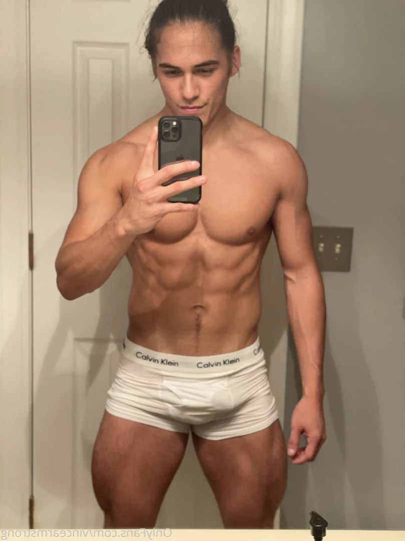 Vince [ vincearmstrong ] Onlyfans leaked photo 11442141 on Hotleaks.tv