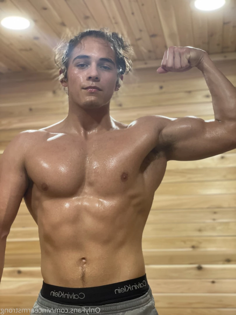 Vince [ vincearmstrong ] Onlyfans leaked photo 12123956 on Hotleaks.tv