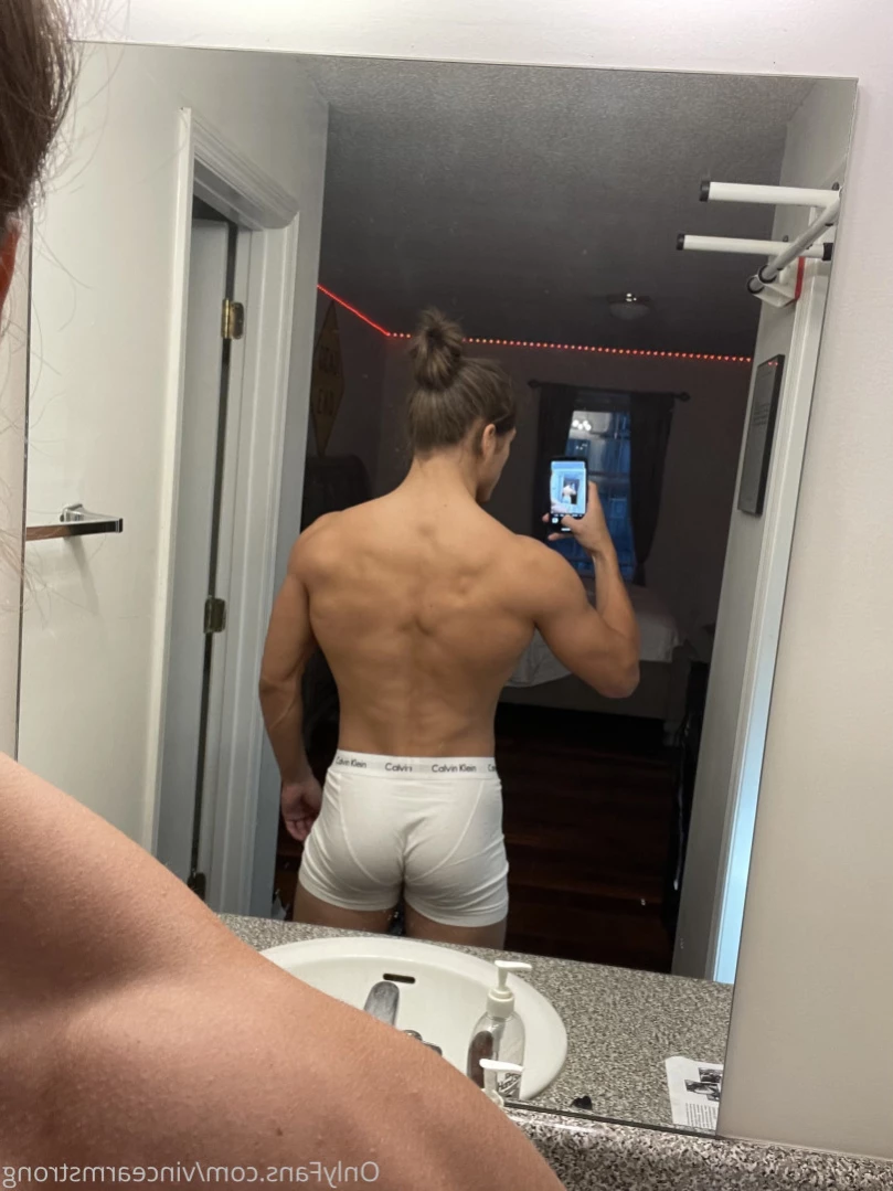 Vince [ vincearmstrong ] Onlyfans leaked photo 12314027 on Hotleaks.tv