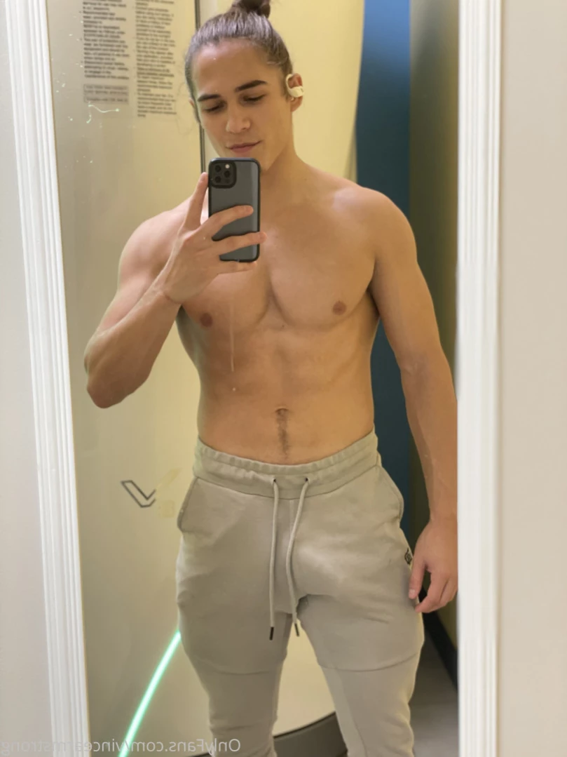 Vince [ vincearmstrong ] Onlyfans leaked photo 12320427 on Hotleaks.tv