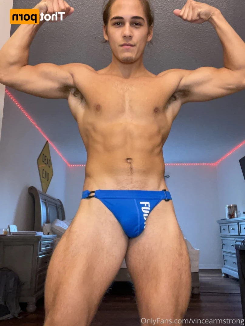 Vince [ vincearmstrong ] Onlyfans leaked photo 12374623 on Hotleaks.tv