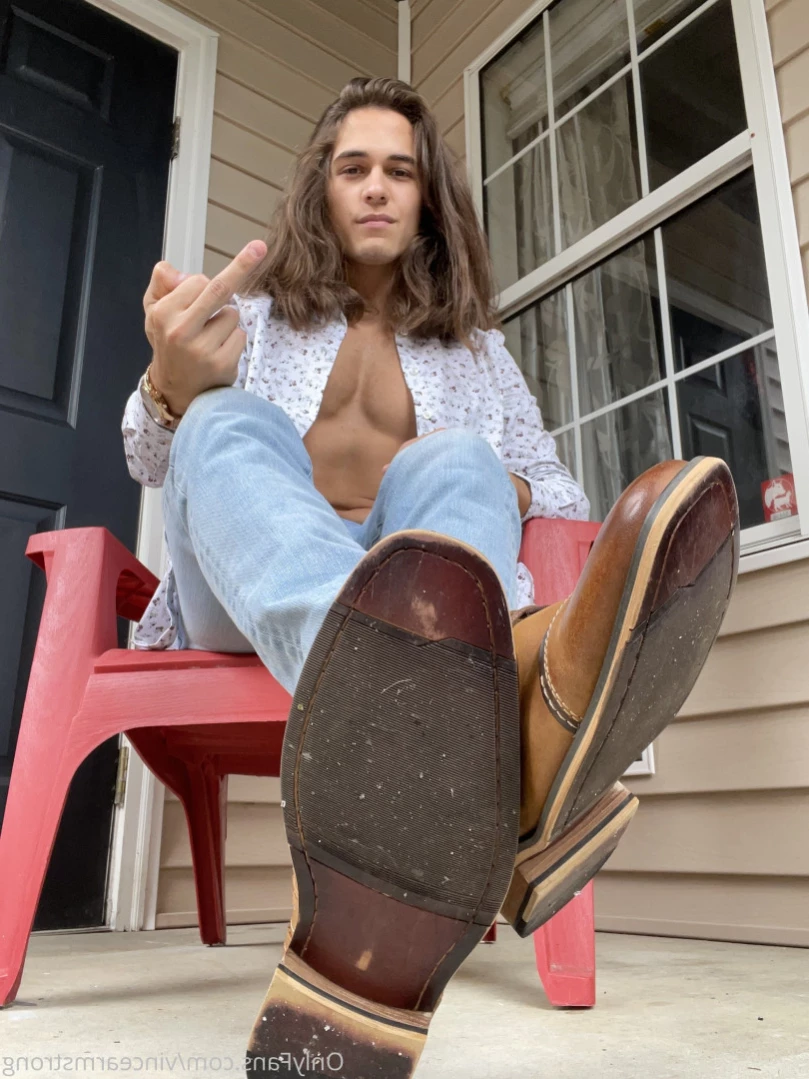 Vince [ vincearmstrong ] Onlyfans leaked photo 13401588 on Hotleaks.tv