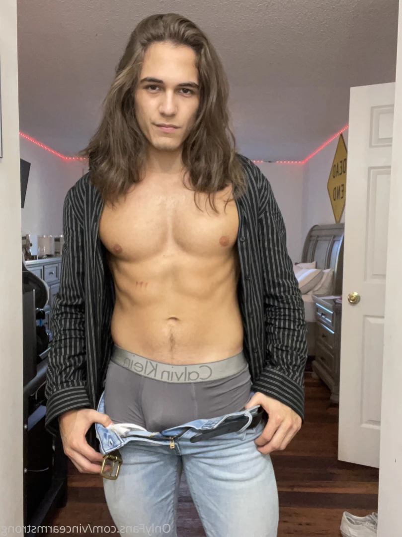 Vince [ vincearmstrong ] Onlyfans leaked photo 14273107 on Hotleaks.tv