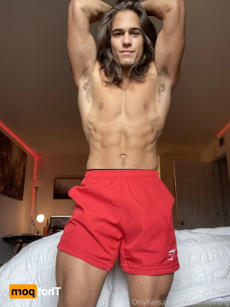 Vince [ vincearmstrong ] Onlyfans leaked photo 15265283 on Hotleaks.tv