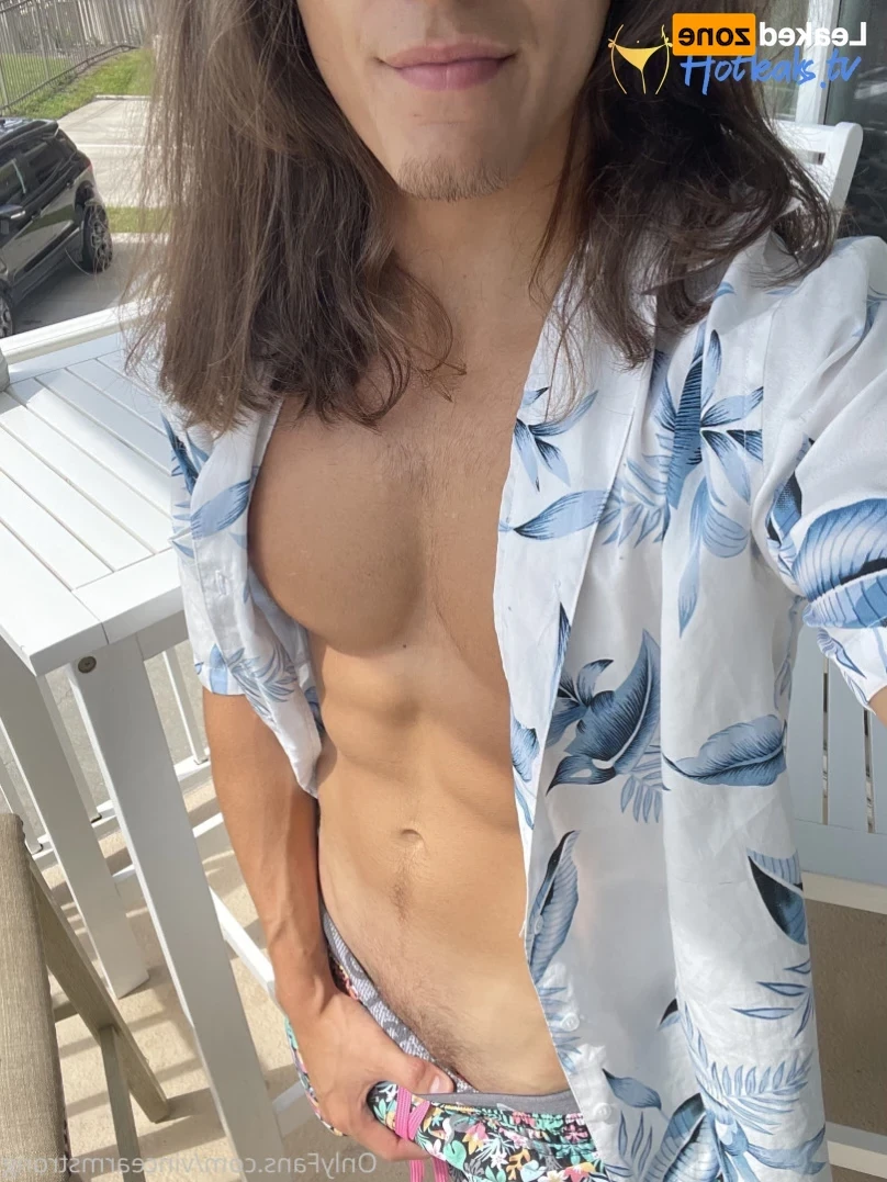 Vince [ vincearmstrong ] Onlyfans leaked photo 15622115 on Hotleaks.tv