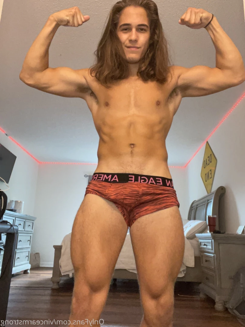 Vince [ vincearmstrong ] Onlyfans leaked photo 15760491 on Hotleaks.tv