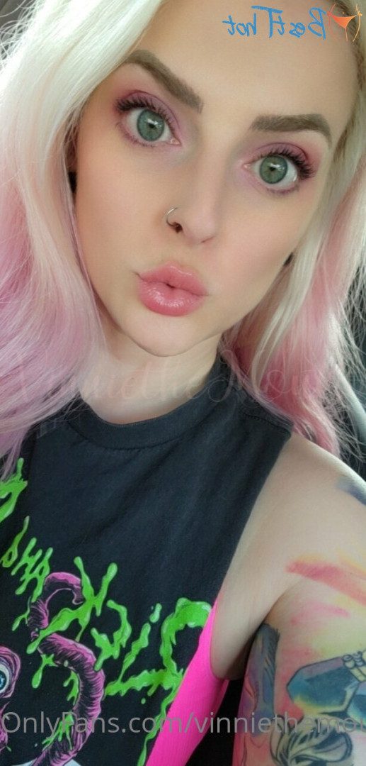 Vin [ vinniethemouth ] Onlyfans leaked photo 17603209 on Hotleaks.tv