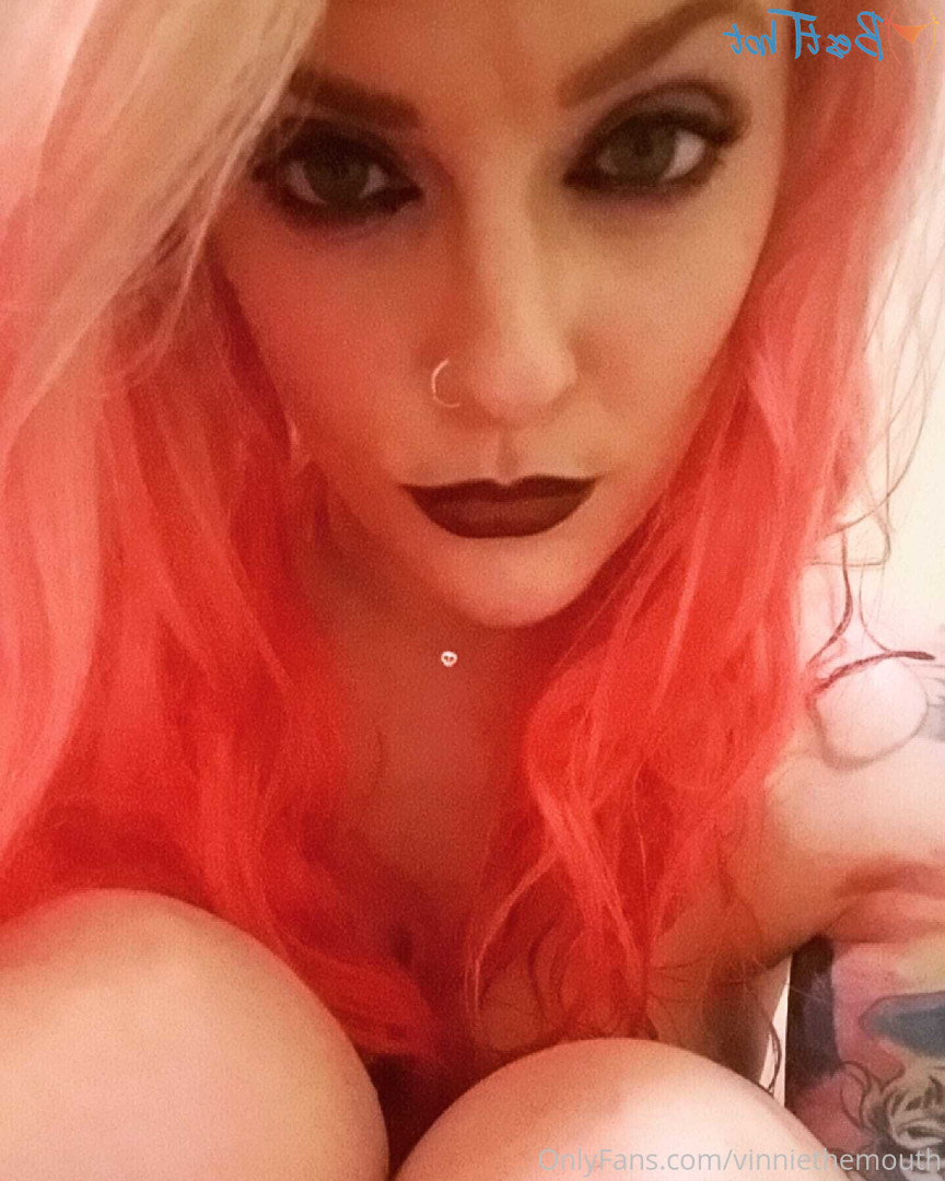 Vin [ vinniethemouth ] Onlyfans leaked photo 17603274 on Hotleaks.tv
