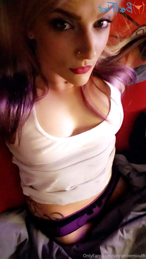 Vin [ vinniethemouth ] Onlyfans leaked photo 17603384 on Hotleaks.tv