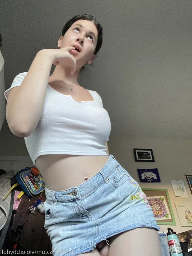 Violet 🧚‍♀️ [ tsvioletdoll ] Onlyfans leaked photo 11621351 on Hotleaks.tv