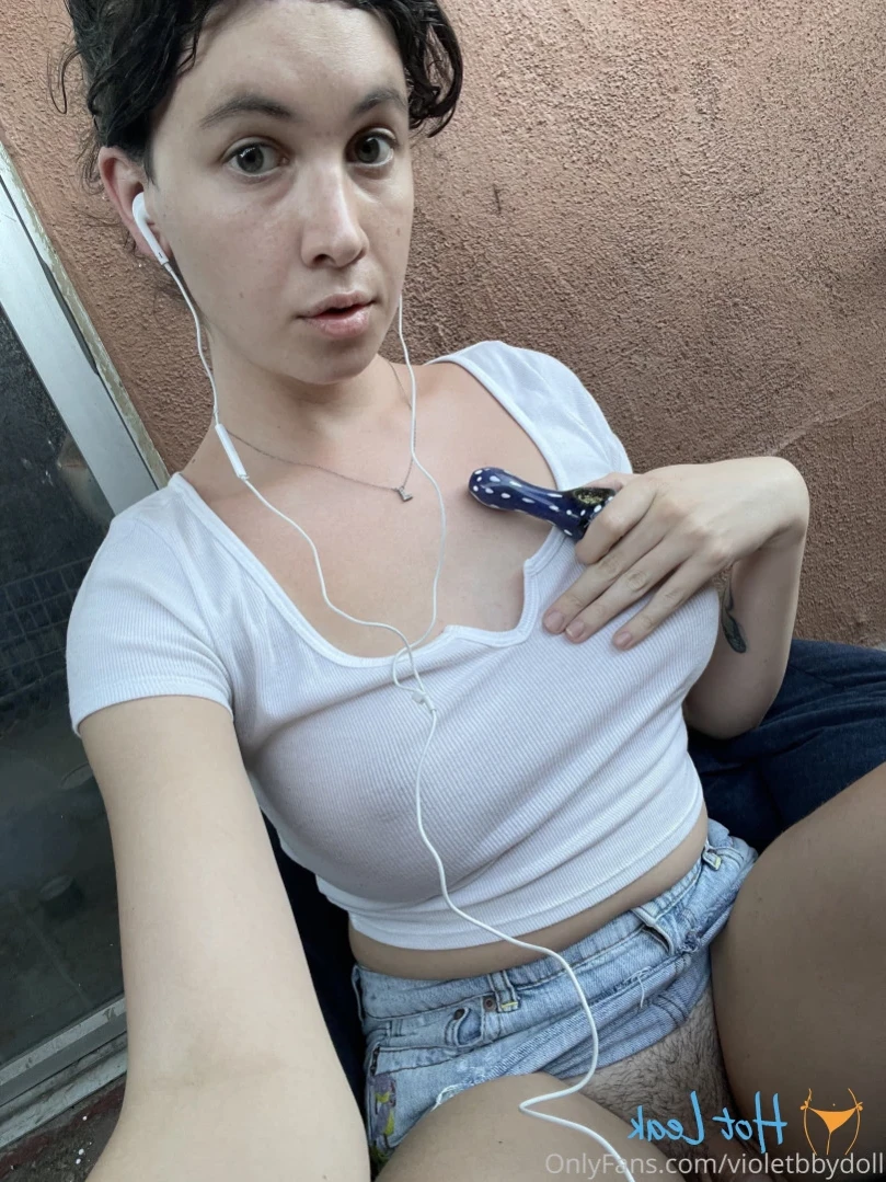Violet 🧚‍♀️ [ tsvioletdoll ] Onlyfans leaked photo 11624146 on Hotleaks.tv