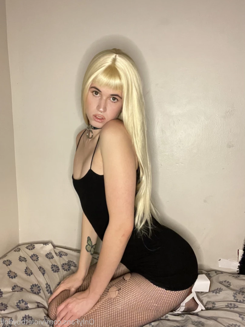 Violet 🧚‍♀️ [ tsvioletdoll ] Onlyfans leaked photo 11630697 on Hotleaks.tv