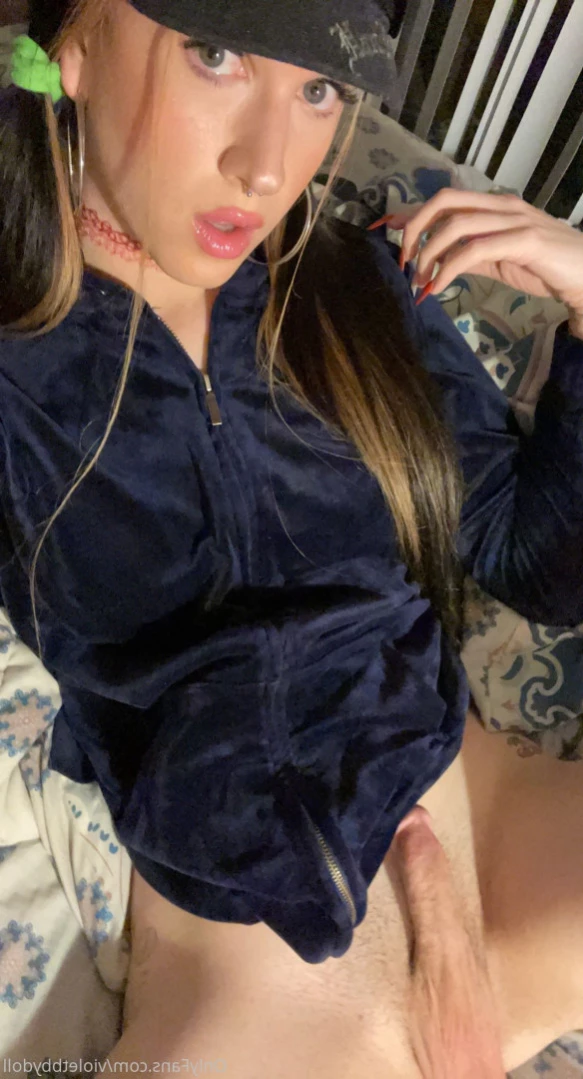 Violet 🧚‍♀️ [ tsvioletdoll ] Onlyfans leaked photo 12147679 on Hotleaks.tv