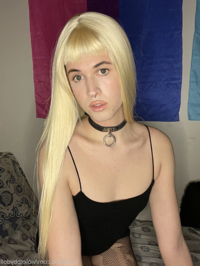 Violet 🧚‍♀️ [ tsvioletdoll ] Onlyfans leaked photo 12310794 on Hotleaks.tv