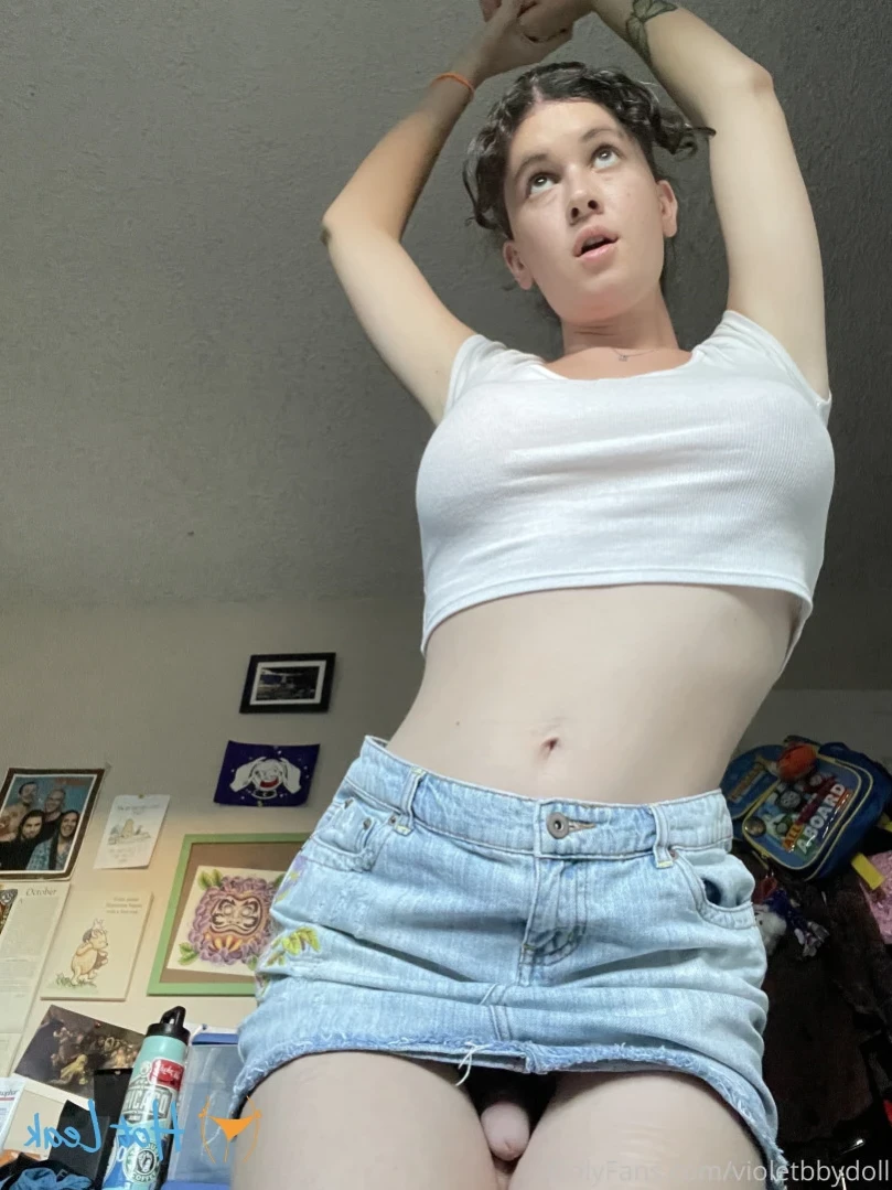 Violet 🧚‍♀️ [ tsvioletdoll ] Onlyfans leaked photo 12358889 on Hotleaks.tv