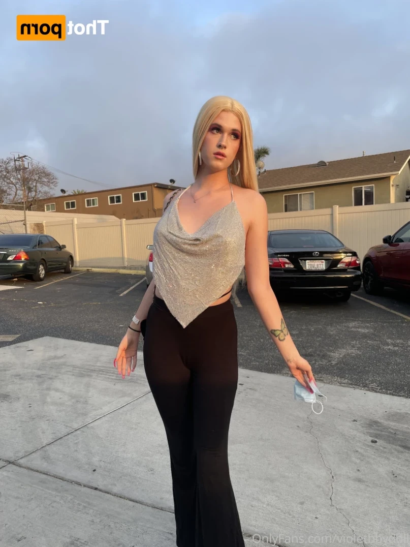 Violet 🧚‍♀️ [ tsvioletdoll ] Onlyfans leaked photo 12394722 on Hotleaks.tv