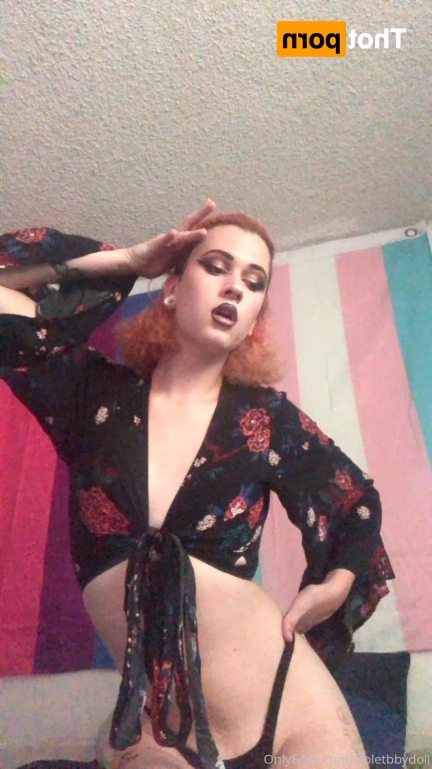 Violet 🧚‍♀️ [ tsvioletdoll ] Onlyfans leaked photo 12416713 on Hotleaks.tv