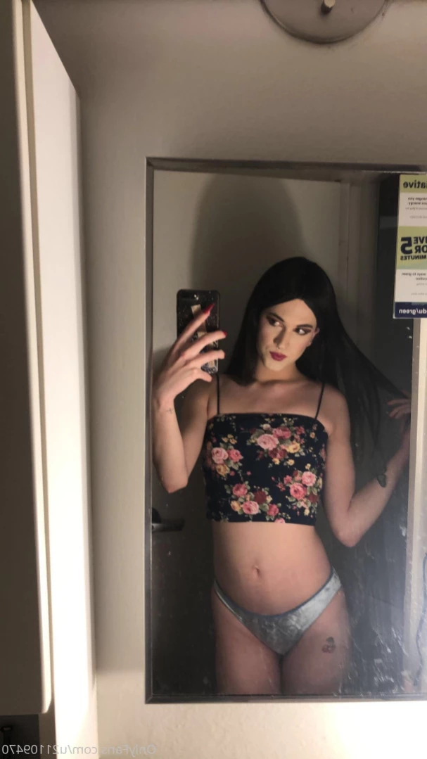 Violet 🧚‍♀️ [ tsvioletdoll ] Onlyfans leaked photo 12421601 on Hotleaks.tv