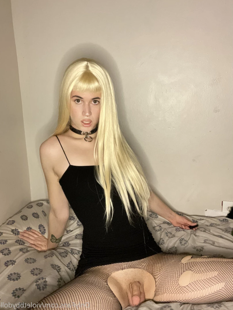 Violet 🧚‍♀️ [ tsvioletdoll ] Onlyfans leaked photo 12435229 on Hotleaks.tv