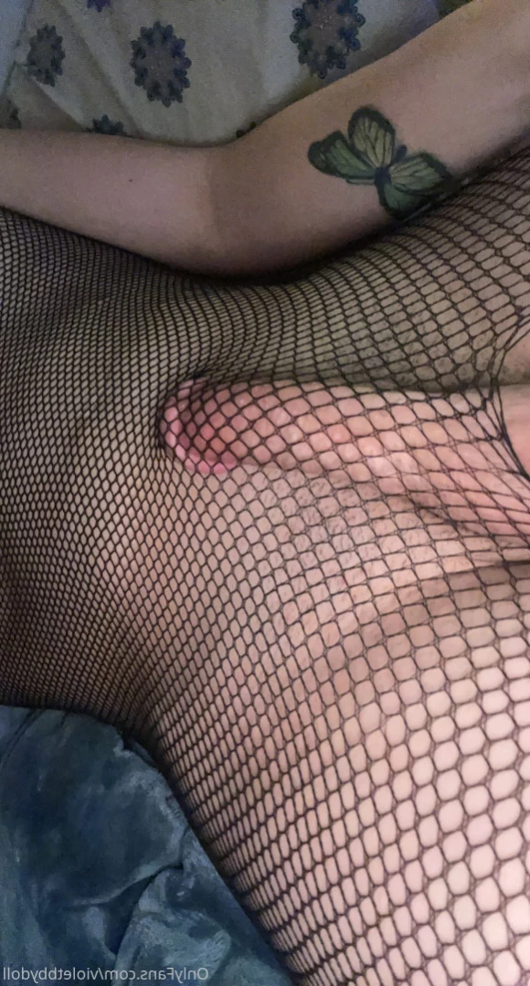 Violet 🧚‍♀️ [ tsvioletdoll ] Onlyfans leaked photo 13398115 on Hotleaks.tv