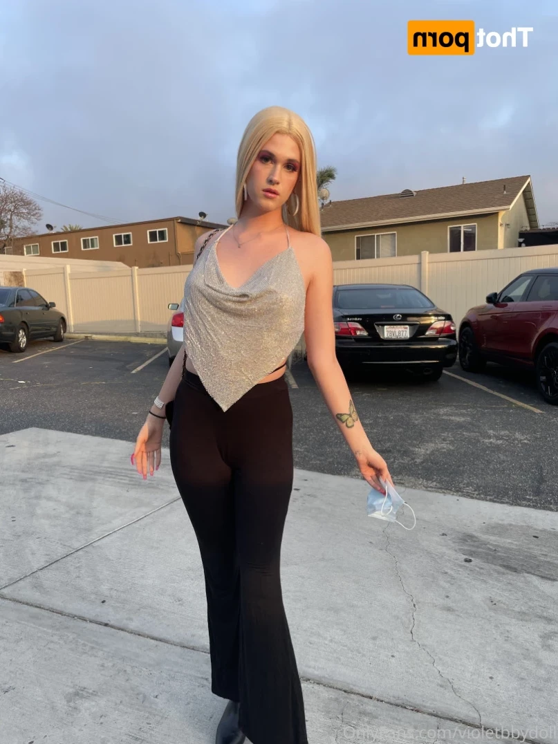 Violet 🧚‍♀️ [ tsvioletdoll ] Onlyfans leaked photo 14820547 on Hotleaks.tv