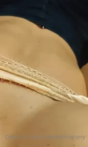 violettestrongsexy Onlyfans leaked video 18108417 on Hotleaks.tv