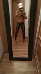 violettestrongsexy Onlyfans leaked video 18108475 on Hotleaks.tv