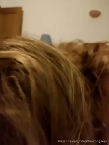 violettestrongsexy Onlyfans leaked video 18108480 on Hotleaks.tv
