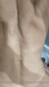 violettestrongsexy Onlyfans leaked video 18108482 on Hotleaks.tv