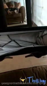 violettestrongsexy Onlyfans leaked video 18108598 on Hotleaks.tv