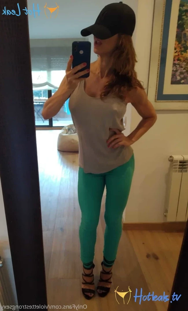 violettestrongsexy Onlyfans leaked photo 12373051 on Hotleaks.tv