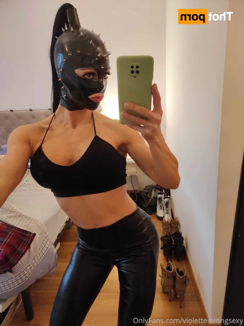 violettestrongsexy Onlyfans leaked photo 12779917 on Hotleaks.tv