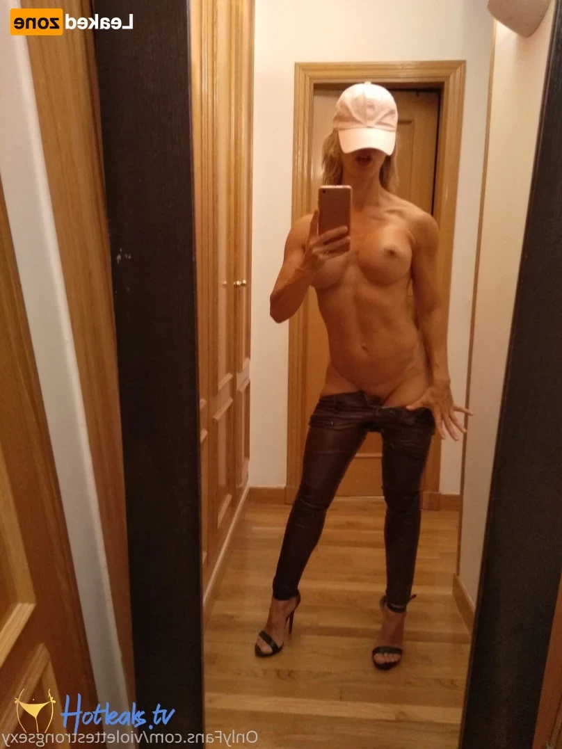 violettestrongsexy Onlyfans leaked photo 13948080 on Hotleaks.tv