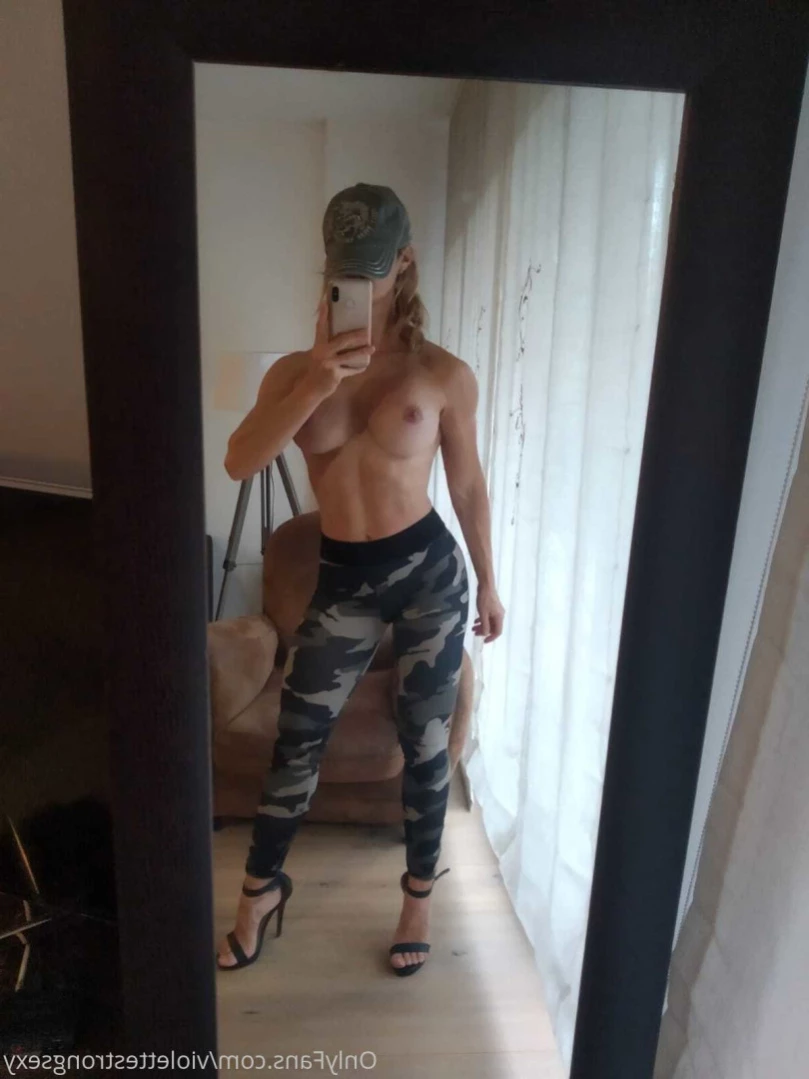 violettestrongsexy Onlyfans leaked photo 15427916 on Hotleaks.tv