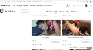 Viva Athena [ vivaathena ] Onlyfans leaked video 18108300 on Hotleaks.tv