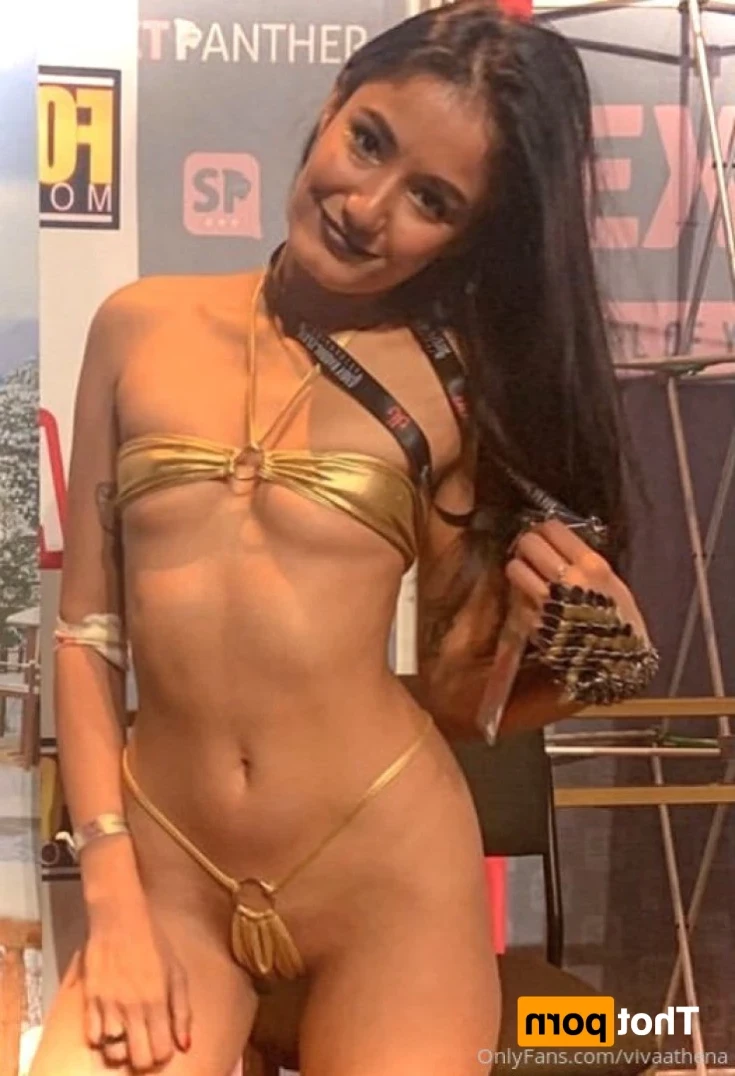 Viva Athena [ vivaathena ] Onlyfans leaked photo 11351502 on Hotleaks.tv
