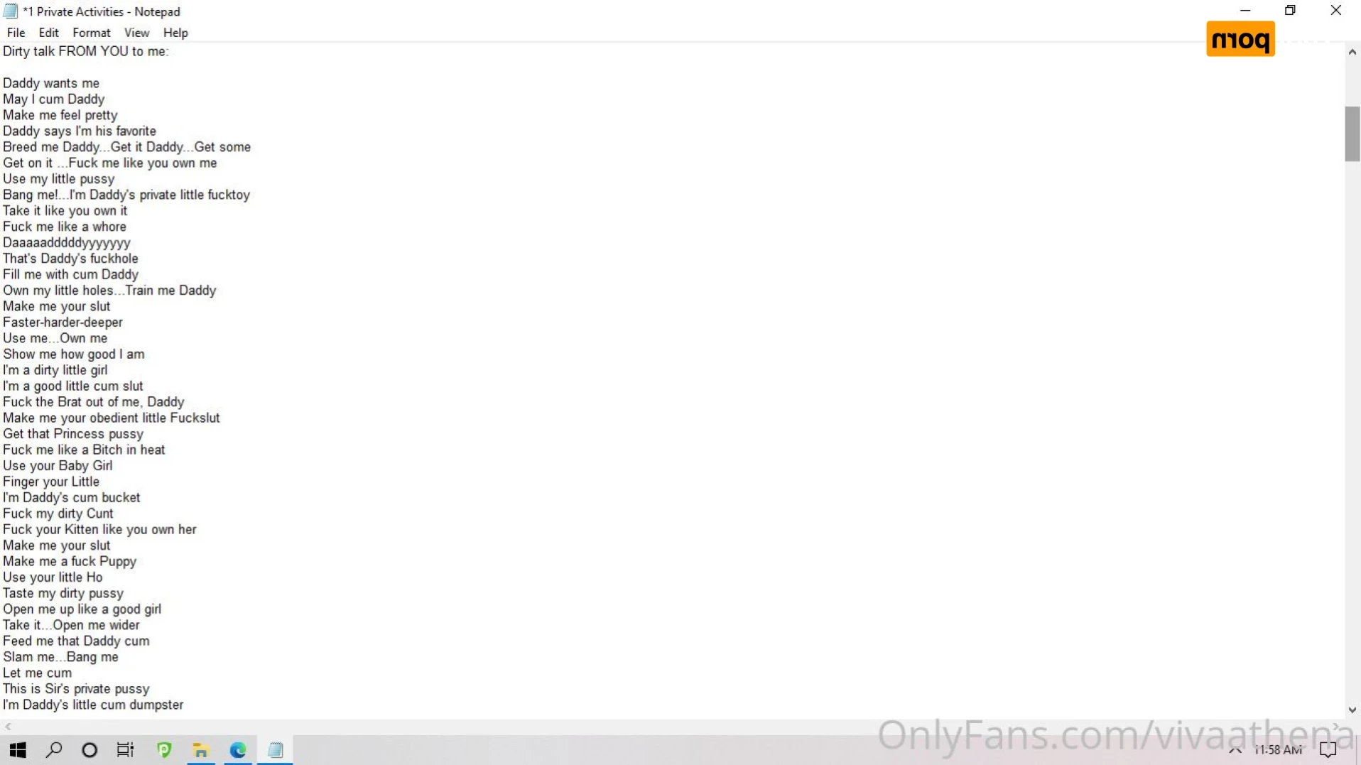 Viva Athena [ vivaathena ] Onlyfans leaked photo 11376767 on Hotleaks.tv