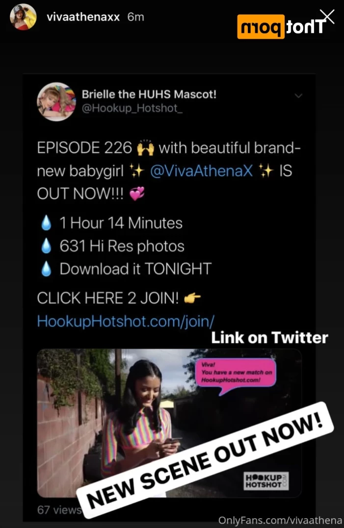 Viva Athena [ vivaathena ] Onlyfans leaked photo 11555495 on Hotleaks.tv